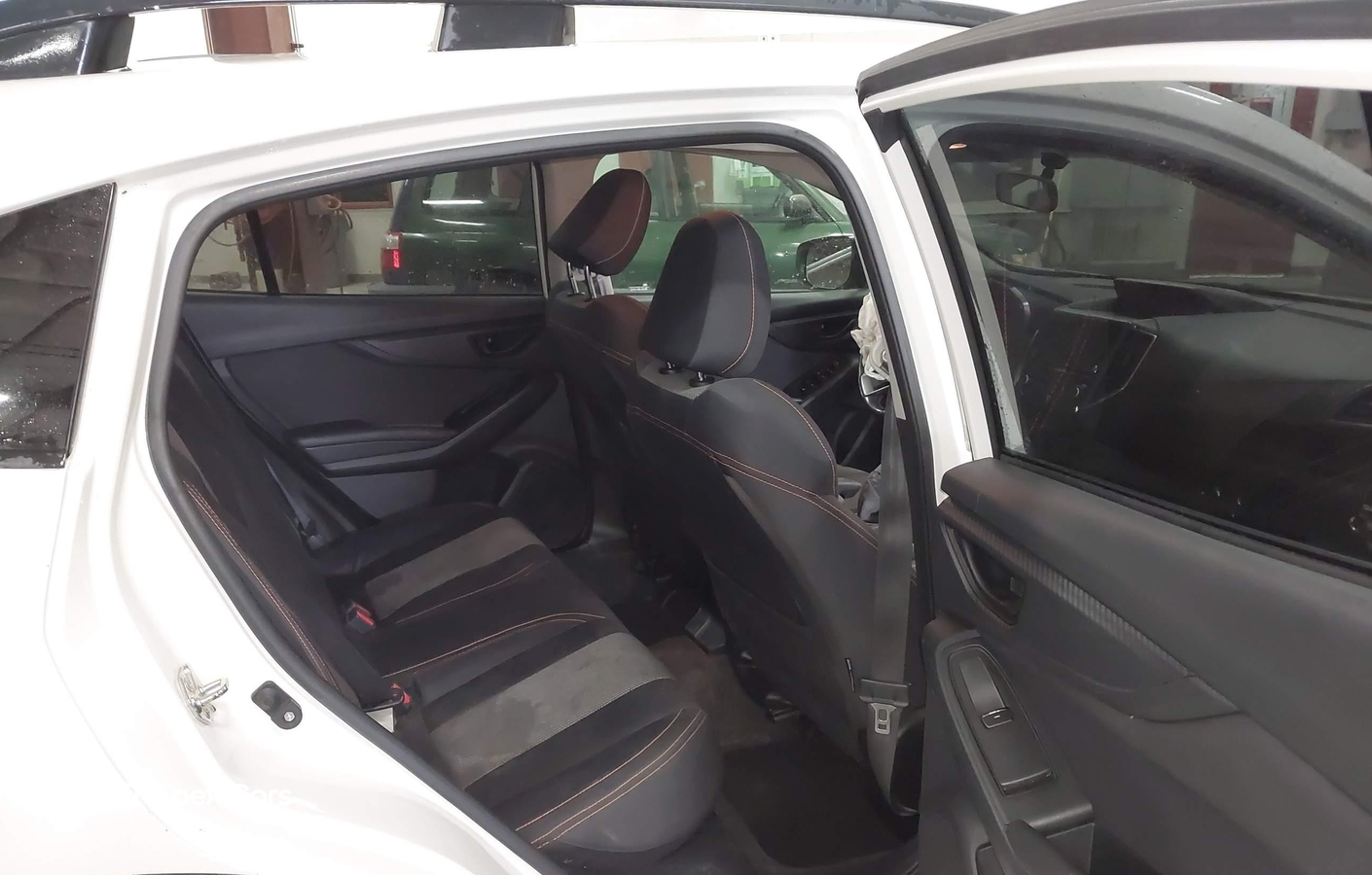 Subaru XV 2018