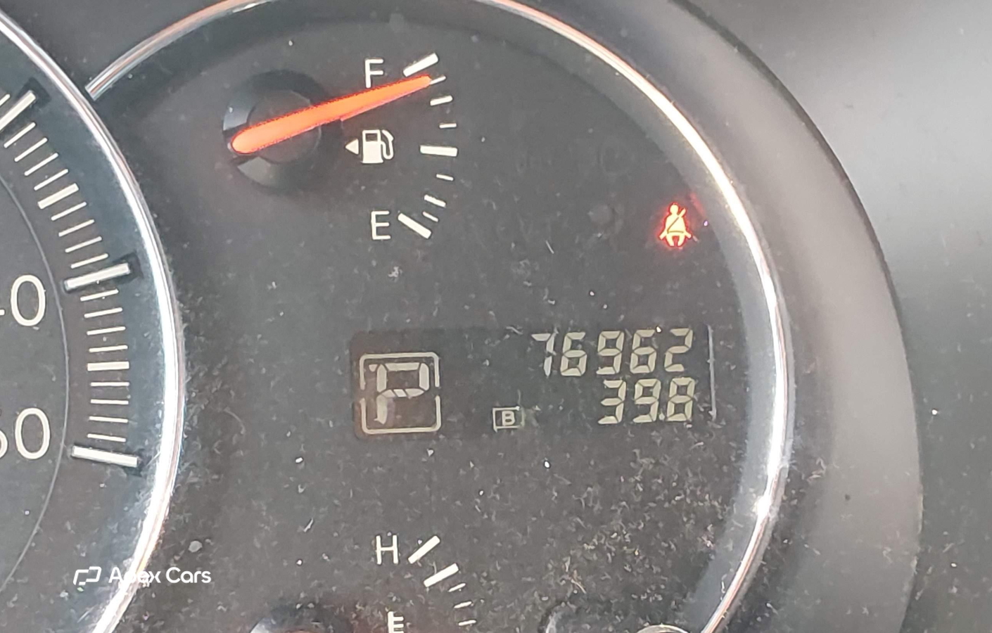 Nissan Maxima 2014