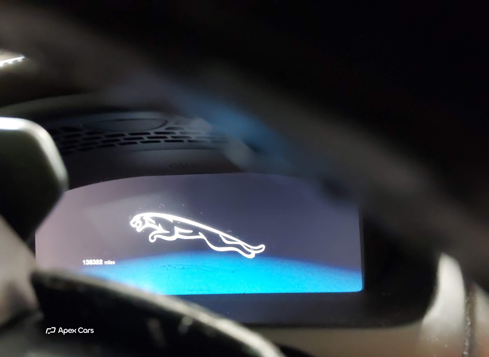 Jaguar XJ 2011