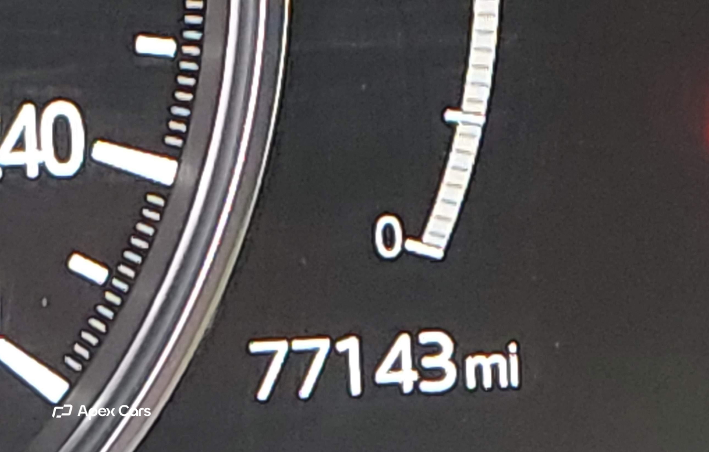 Mazda 6 2018