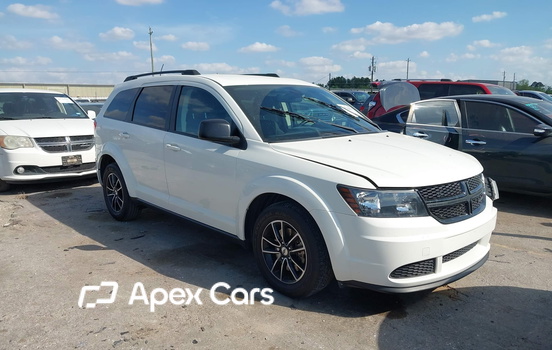 Dodge Journey 2018 - Image 1 of 16