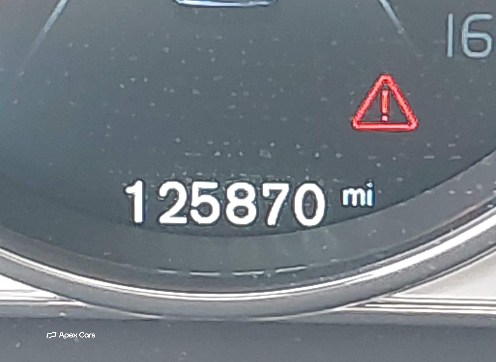 Volvo S80 2015