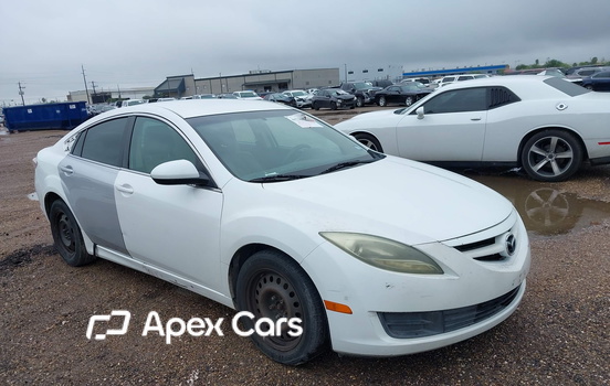 Mazda 6 2011 - Image 1 of 11