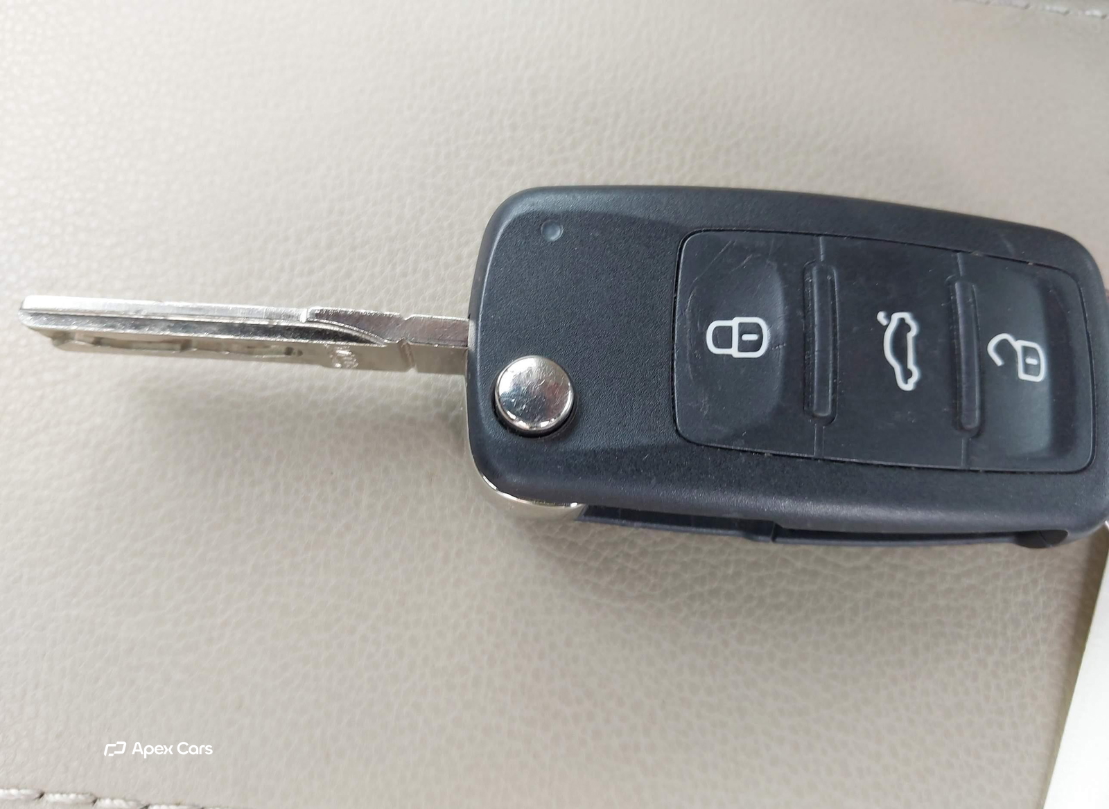 Volkswagen Beetle 2014