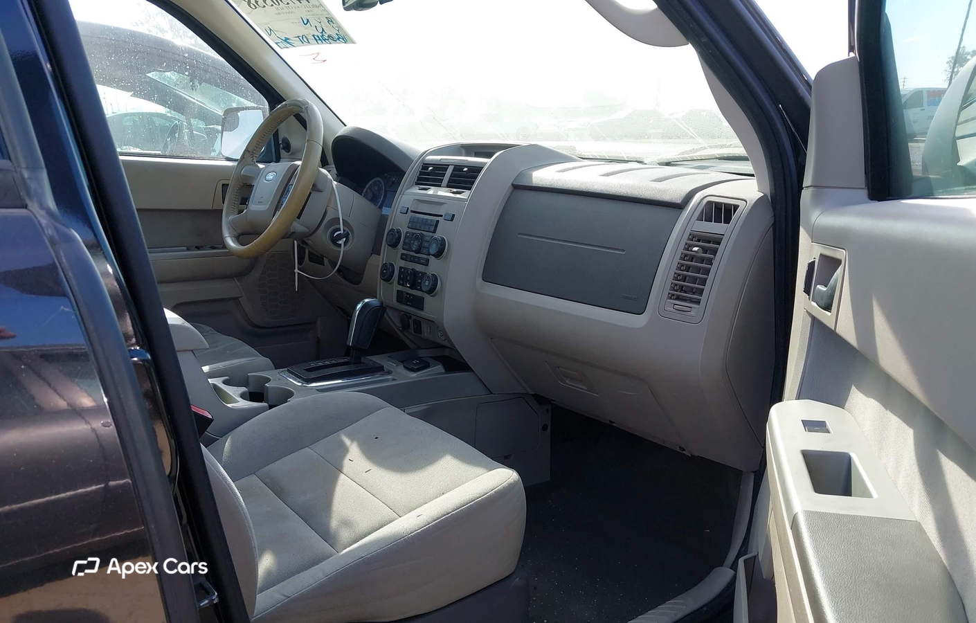 Ford Escape 2011