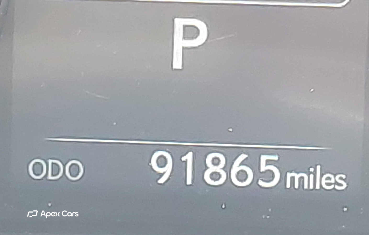 Lexus RX 2019