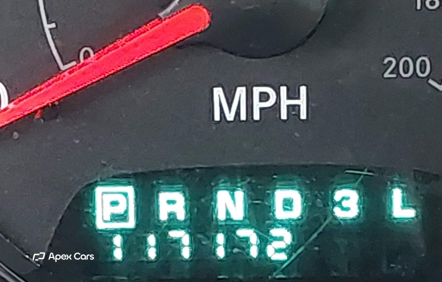 Chrysler Sebring 2005