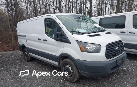 Ford Transit 2016 - Image 1 of 16