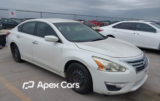 Nissan Altima 2013 - Image 1 of 13