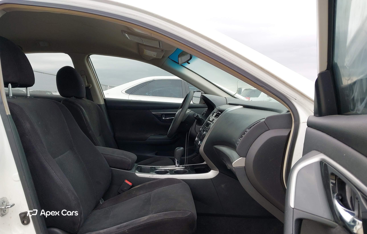 Nissan Altima 2013