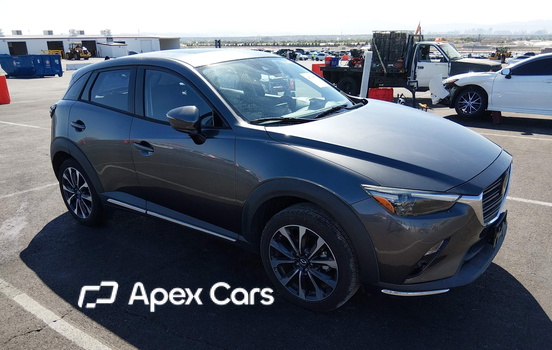2019 Mazda CX-3 - Zdjęcie 1 z 5