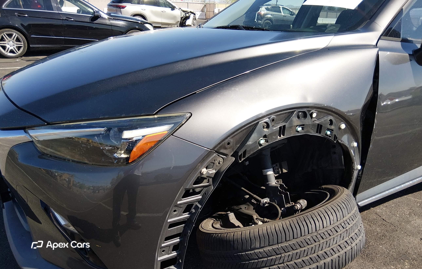 Mazda CX-3 2019