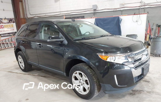 Ford Edge 2013 - Zdjęcie 1 z 16