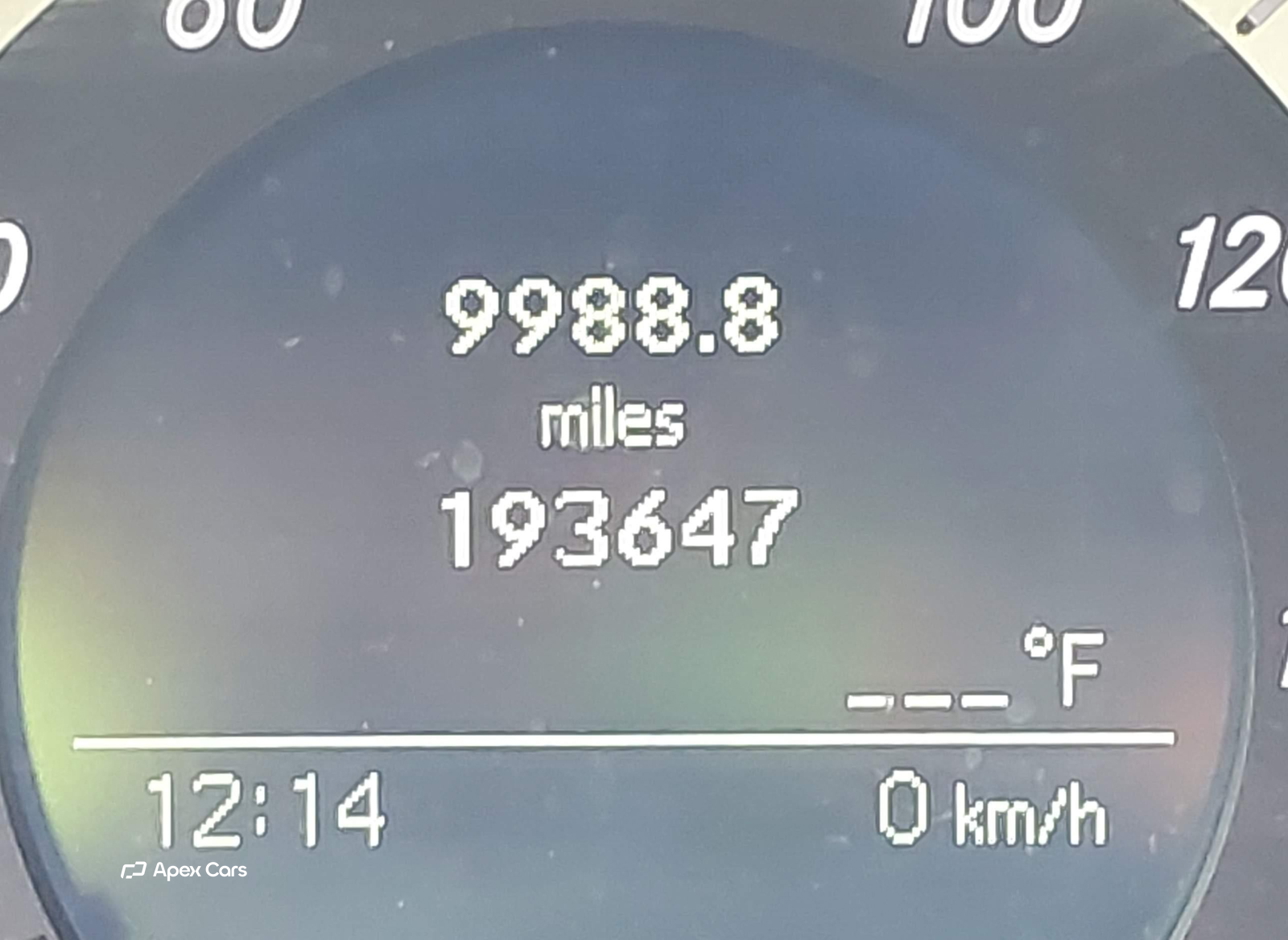 Mercedes-Benz GLK-klasse 2010