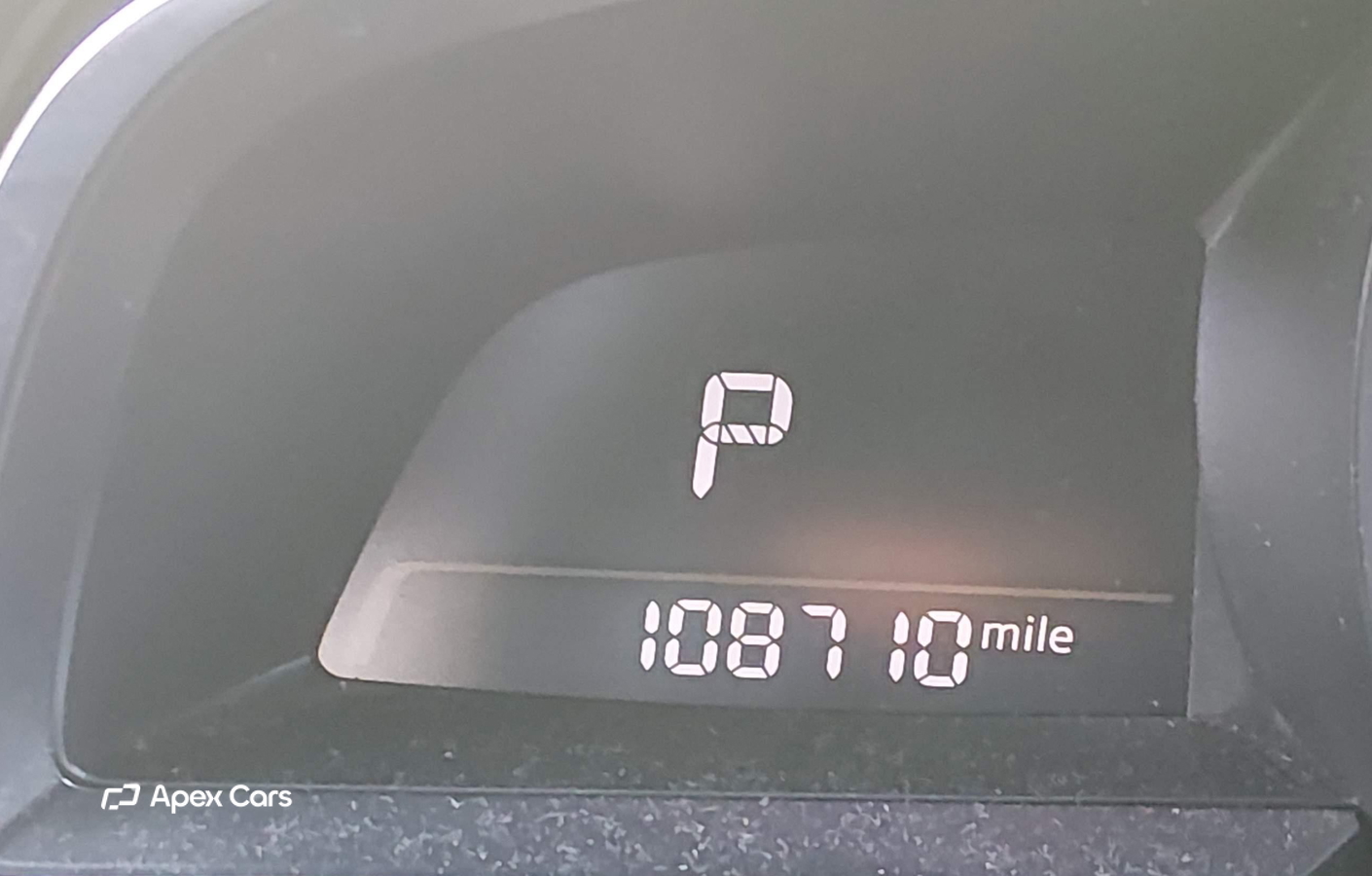 Mazda 3 2014