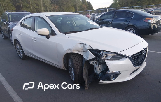Mazda 3 2014 - Image 1 of 16
