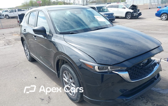 Mazda CX-5 2025 - Image 1 of 18