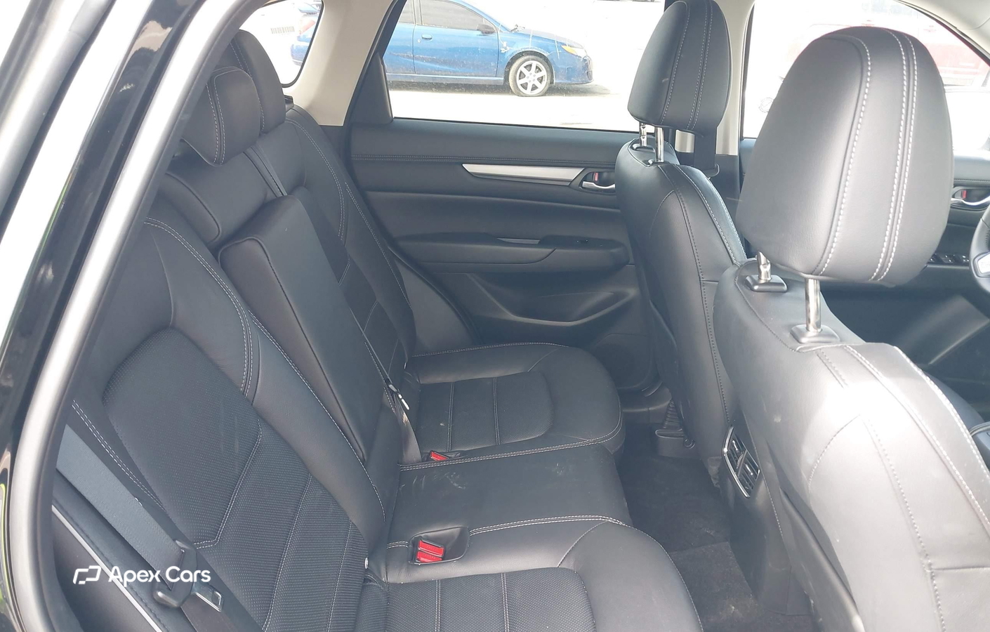 Mazda CX-5 2025