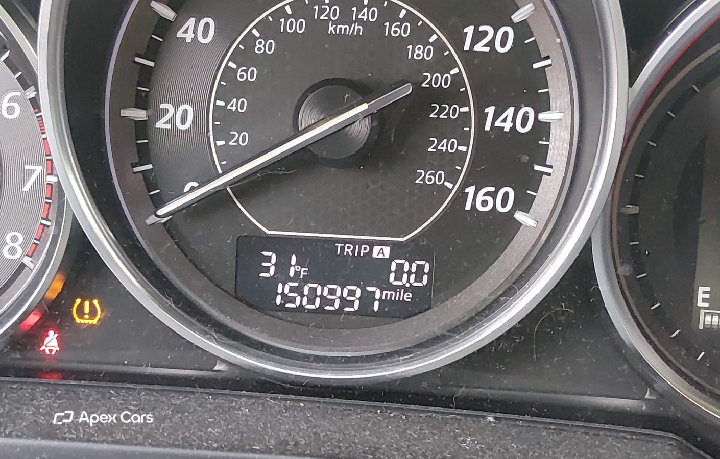 Mazda 6 2014