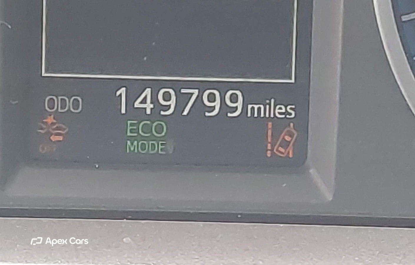 Toyota RAV 4 2018