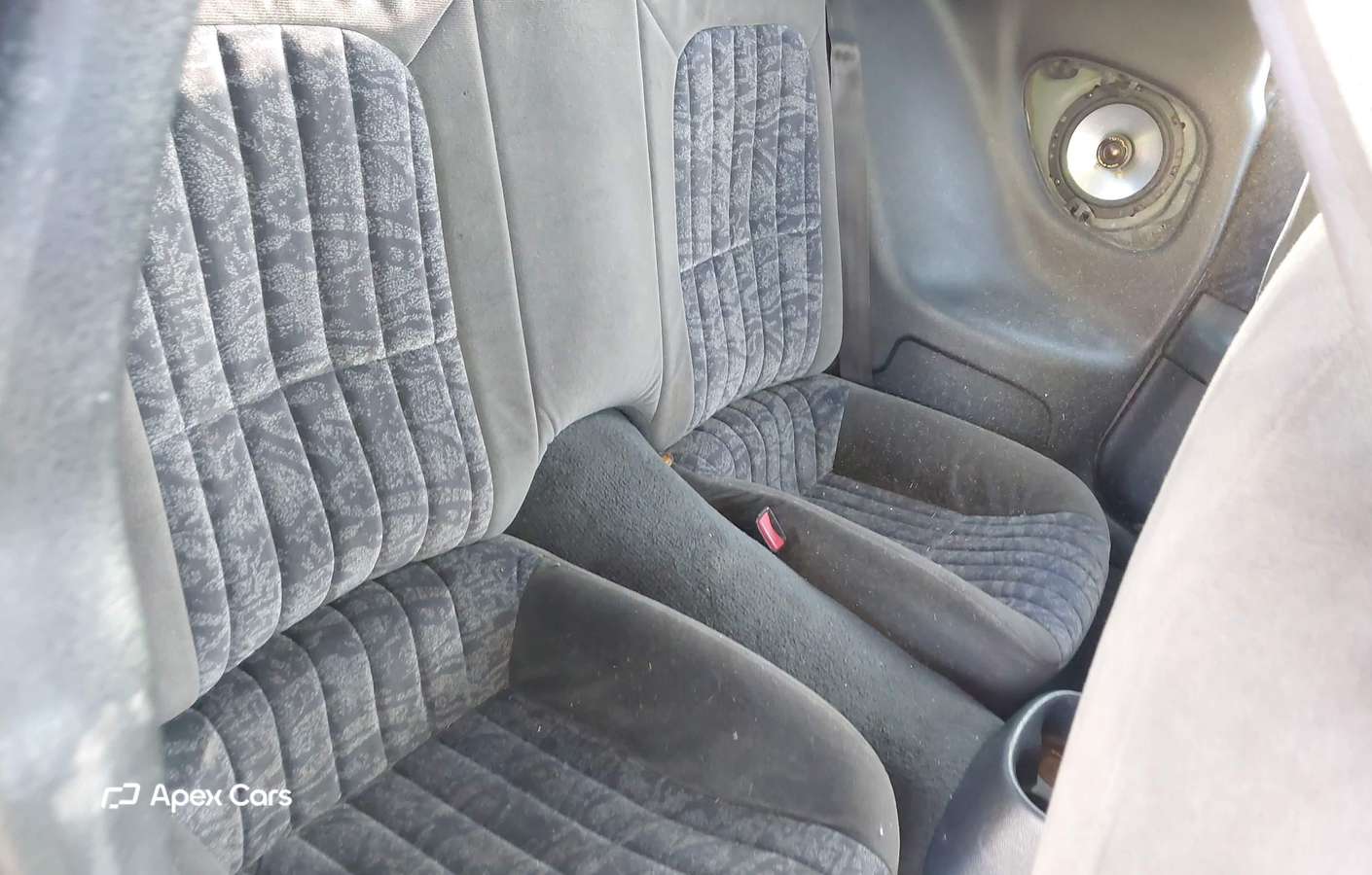 Chevrolet Camaro 2002