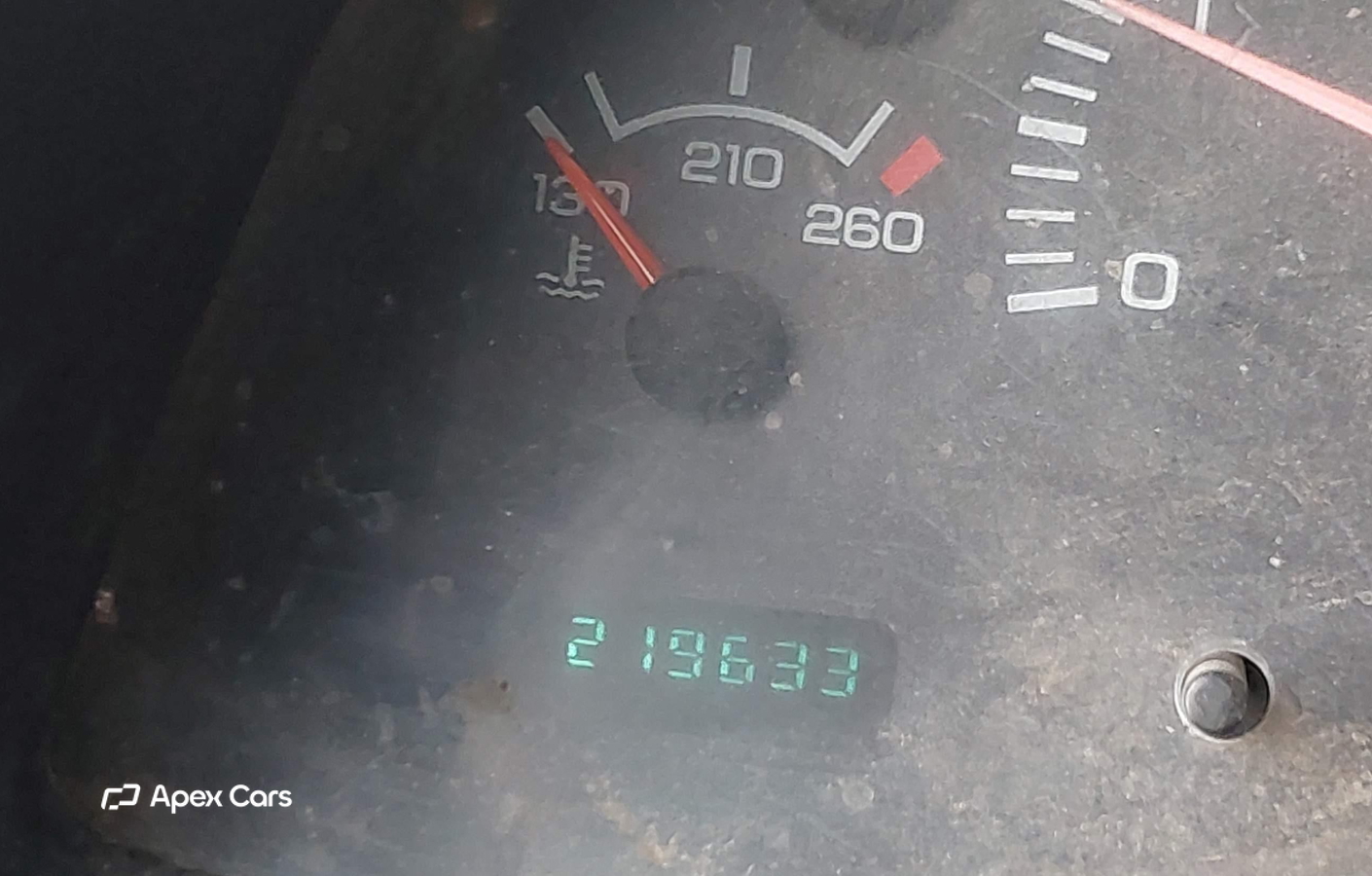 Dodge RAM 2001