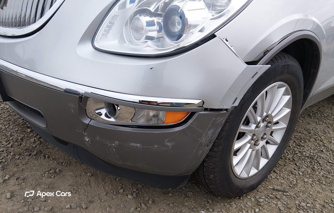 Buick Enclave 2011