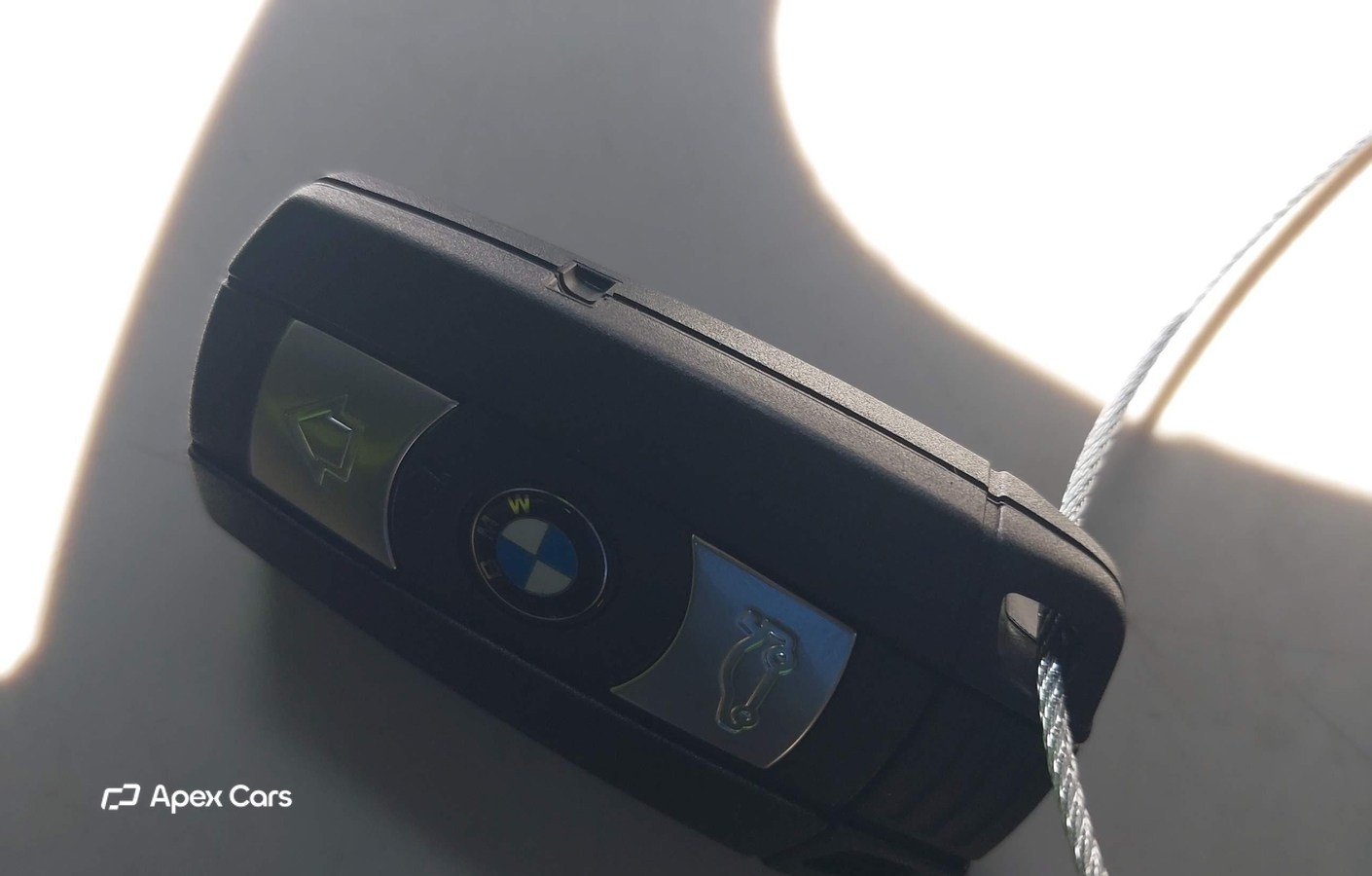BMW Series 3 2007