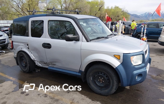 2005 Honda Element - Image 1 of 16
