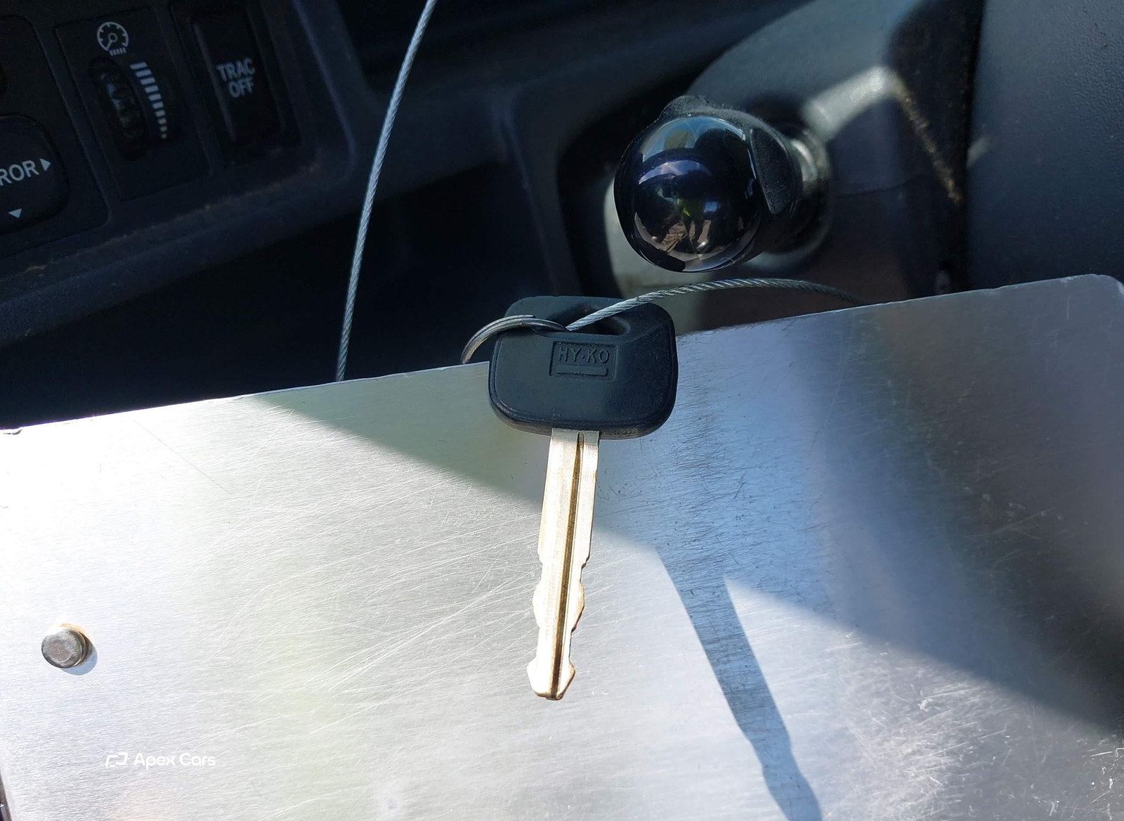 Scion xB 2006