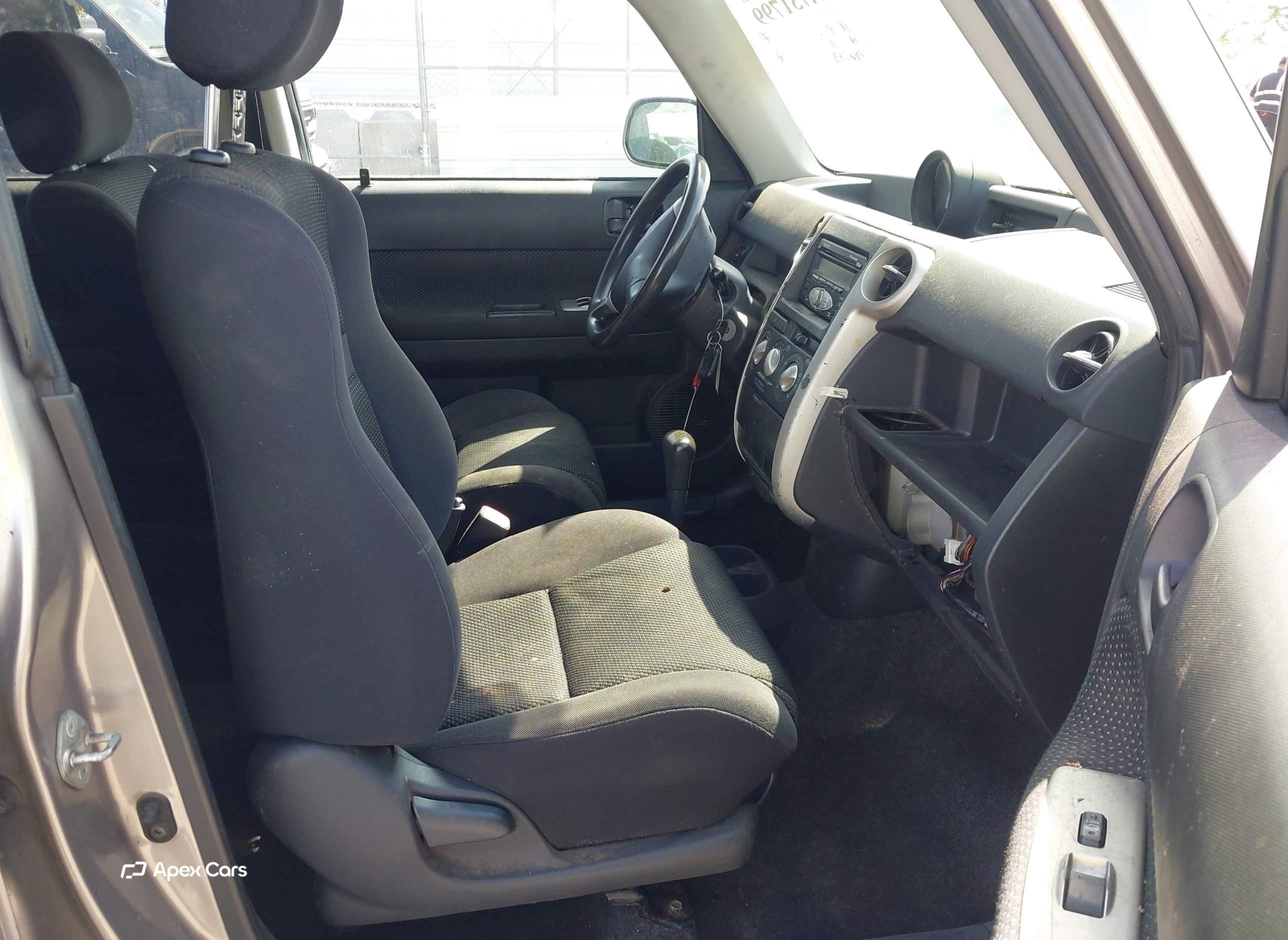Scion xB 2006