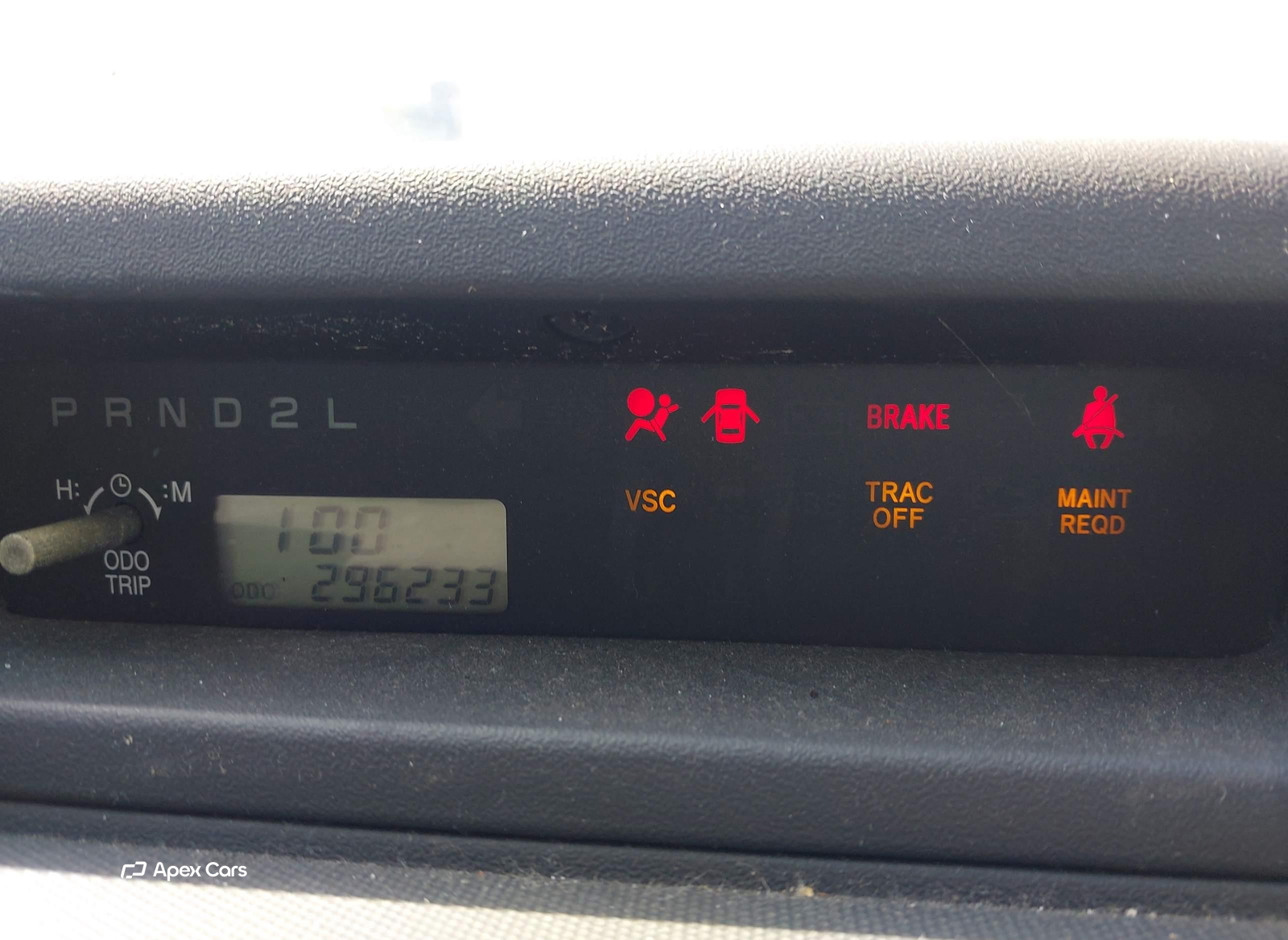 Scion xB 2006