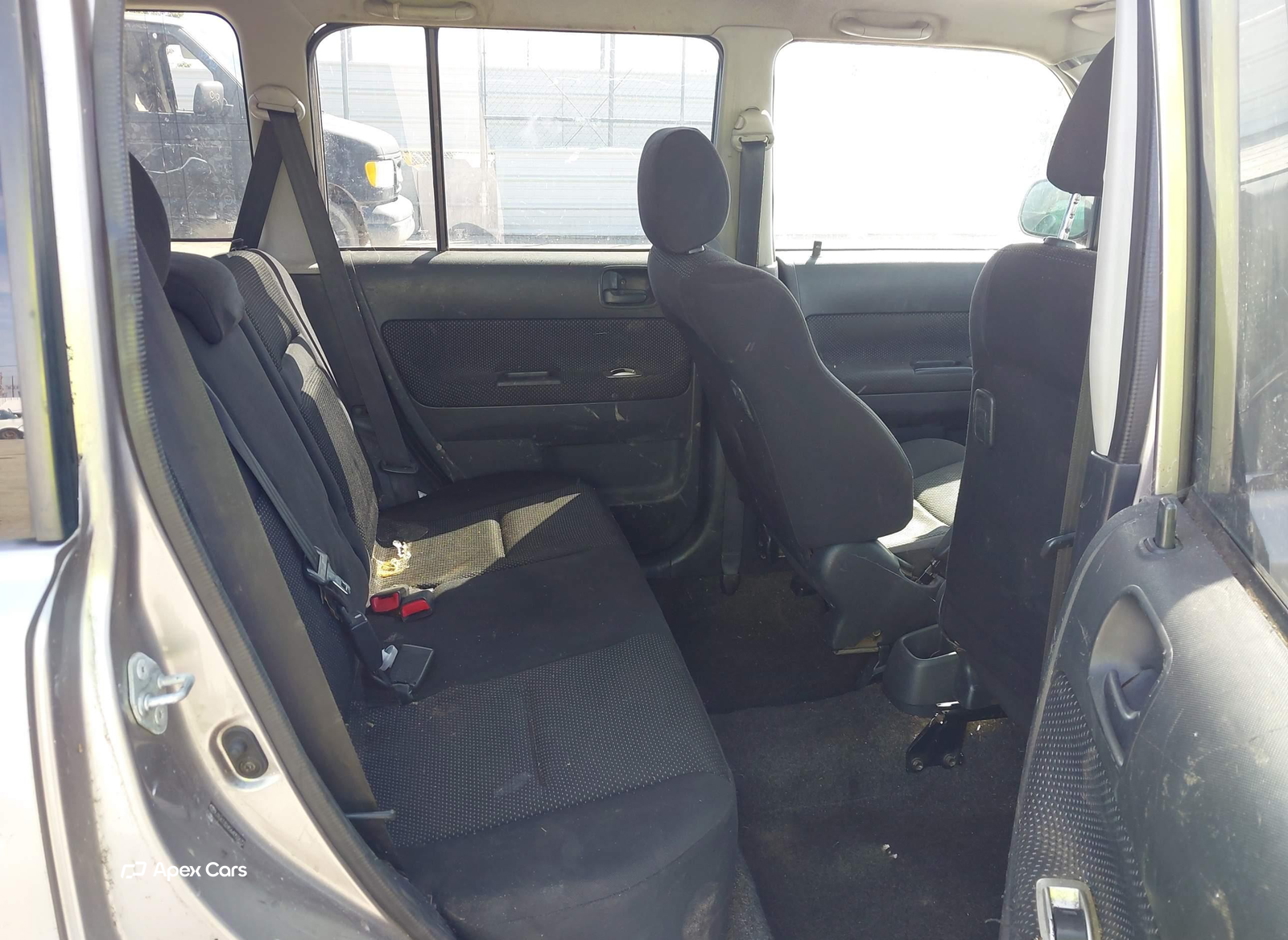 Scion xB 2006