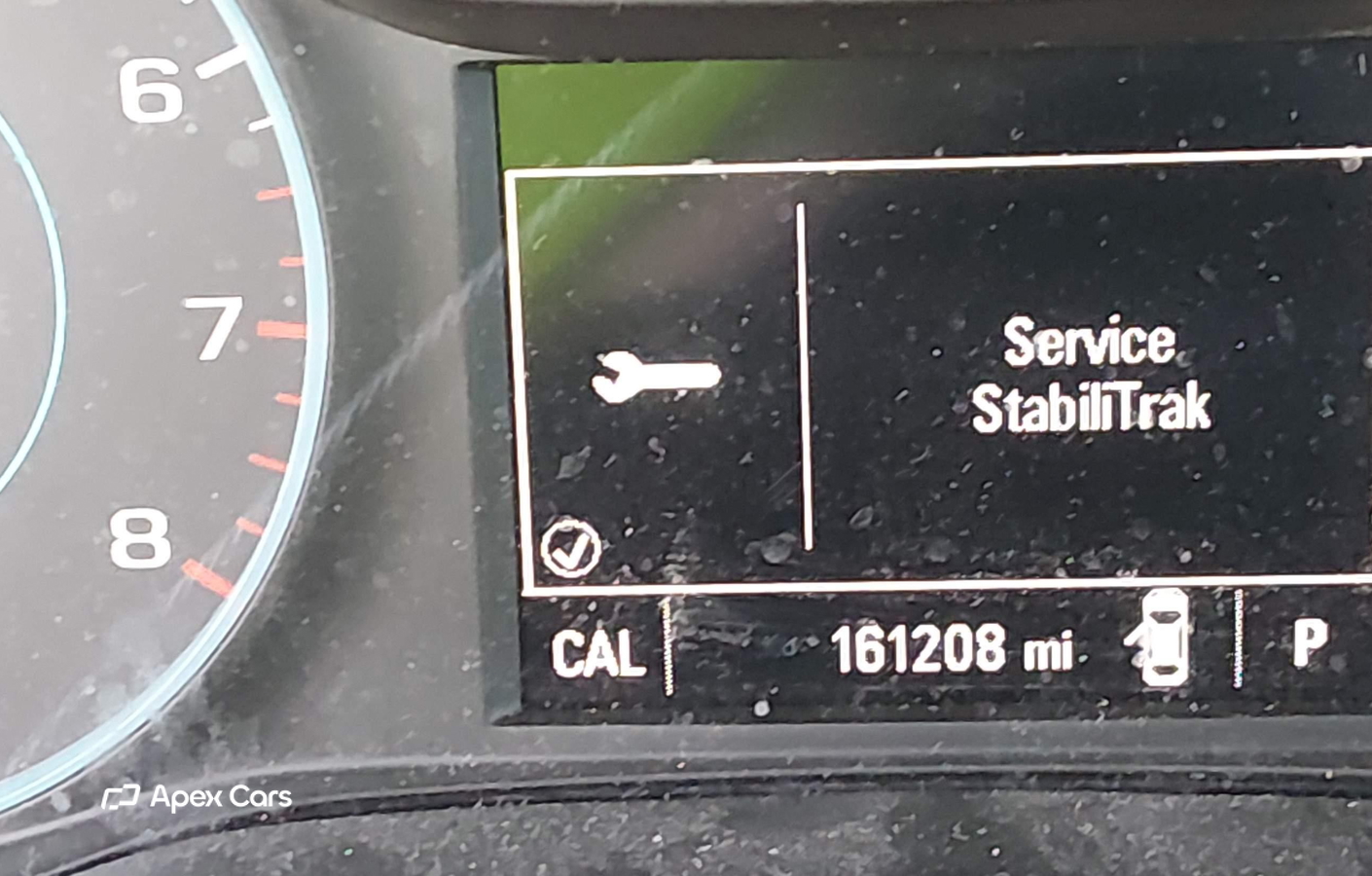 Chevrolet Cruze 2018