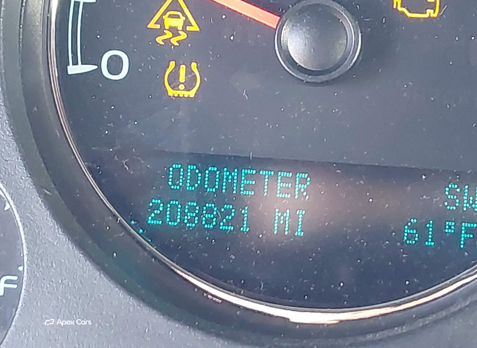 Chevrolet Avalanche 2009