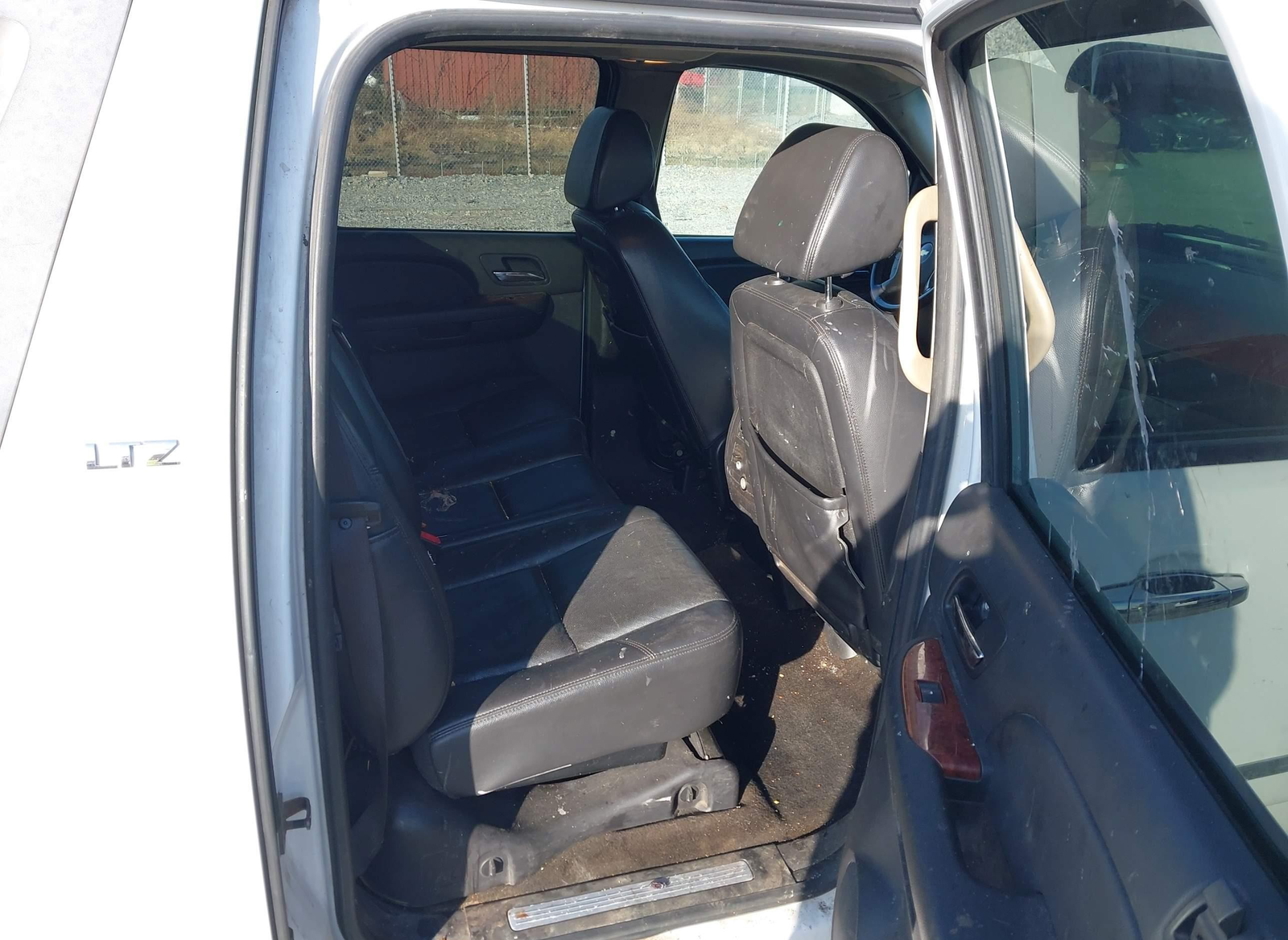 Chevrolet Avalanche 2009