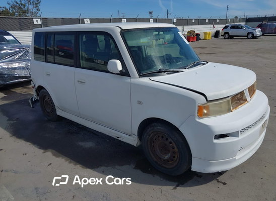2005 Scion xB - Image 1 of 5