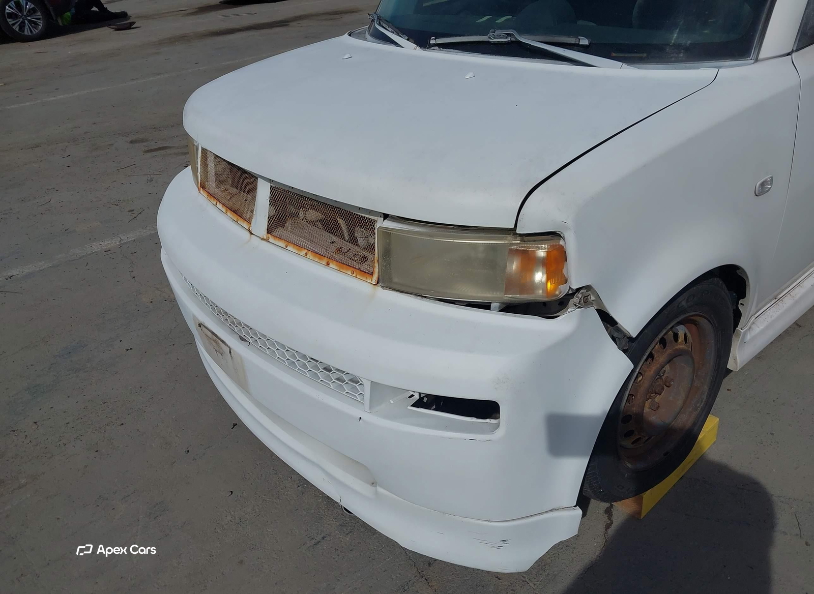 Scion xB 2005