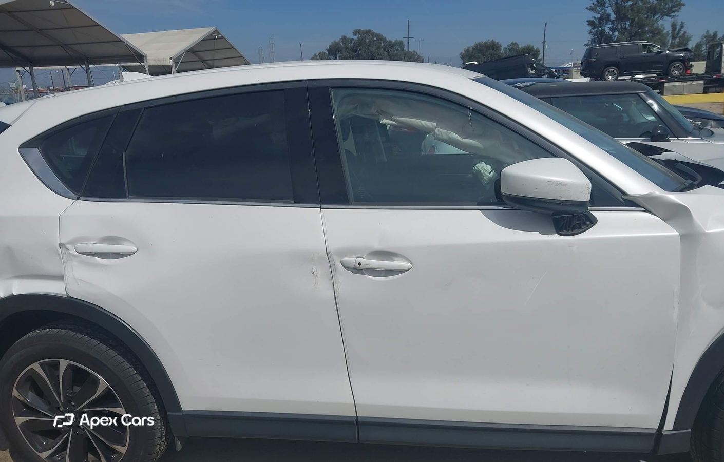 Mazda CX-5 2023