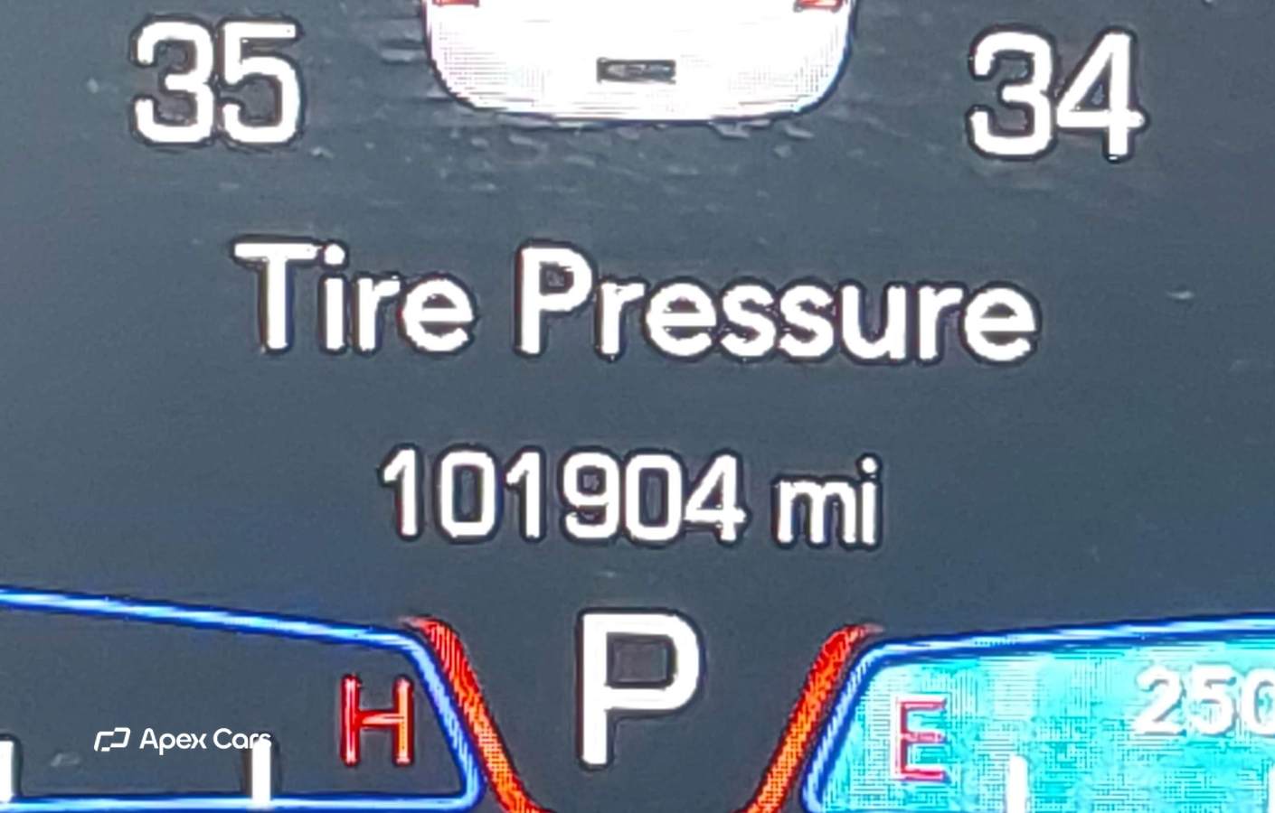 Chrysler 300 2015