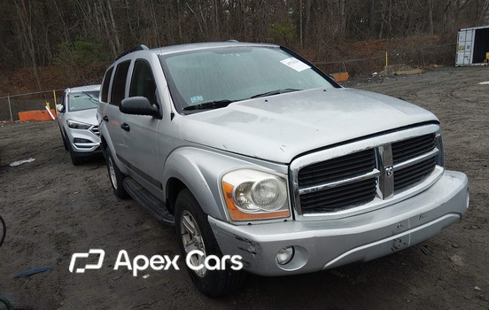 Dodge Durango 2006 - Image 1 of 11