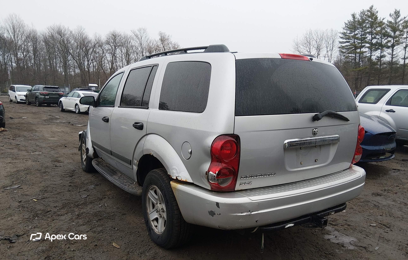 Dodge Durango 2006