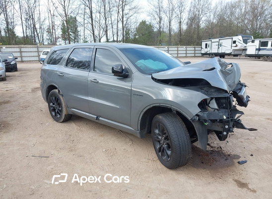 2021 Dodge Durango - Image 1 of 5