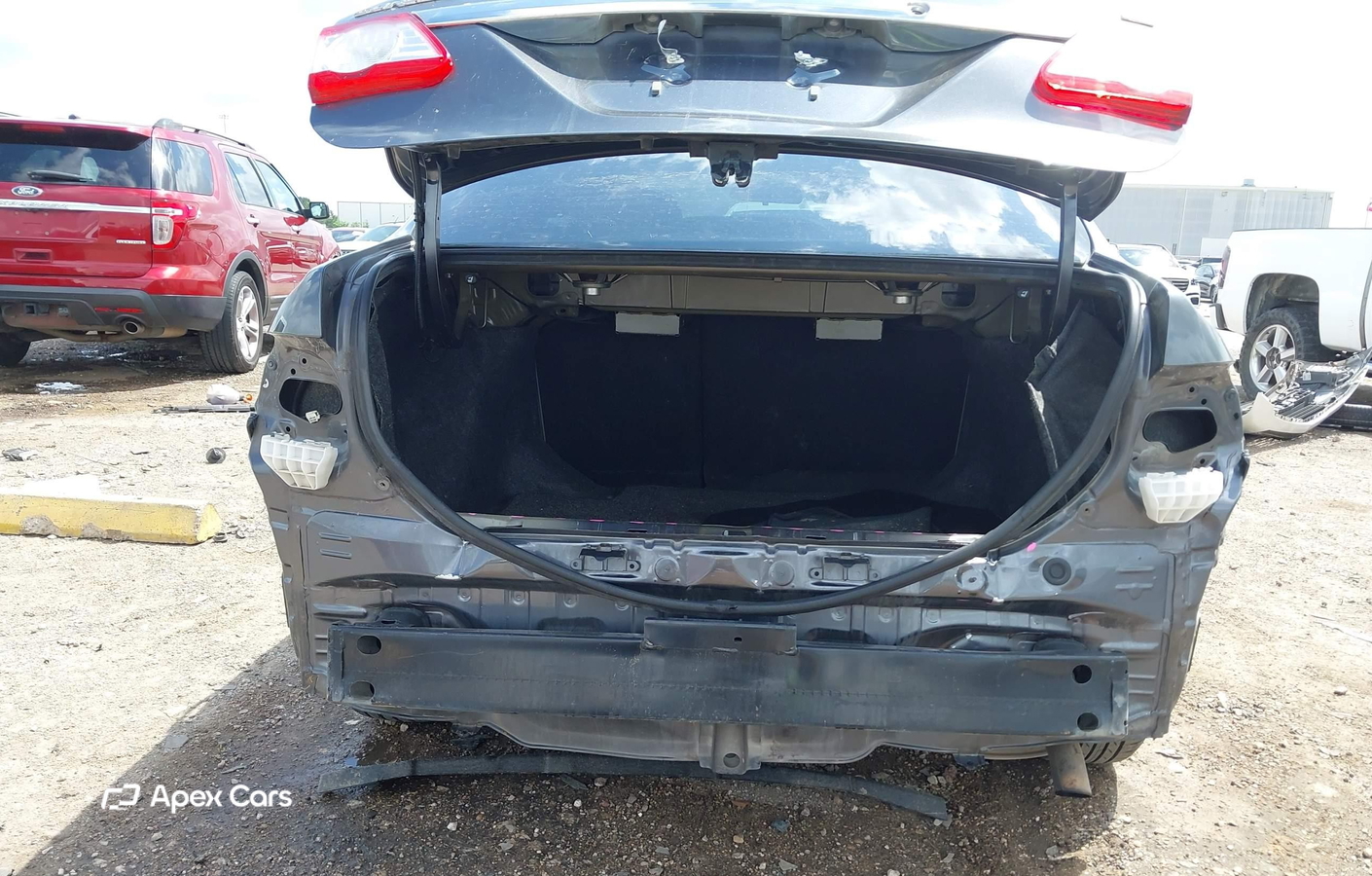 Toyota Corolla 2013