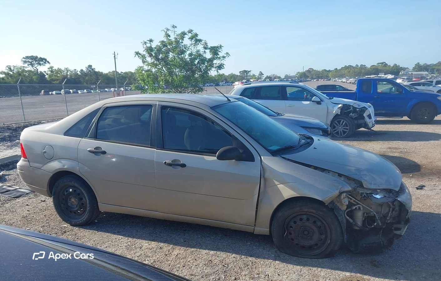 Ford Focus 2006