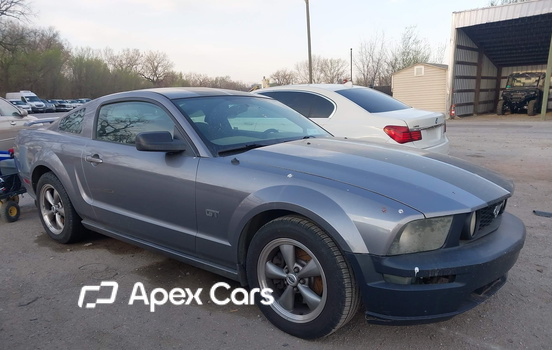 Ford Mustang 2006 - Image 1 of 16