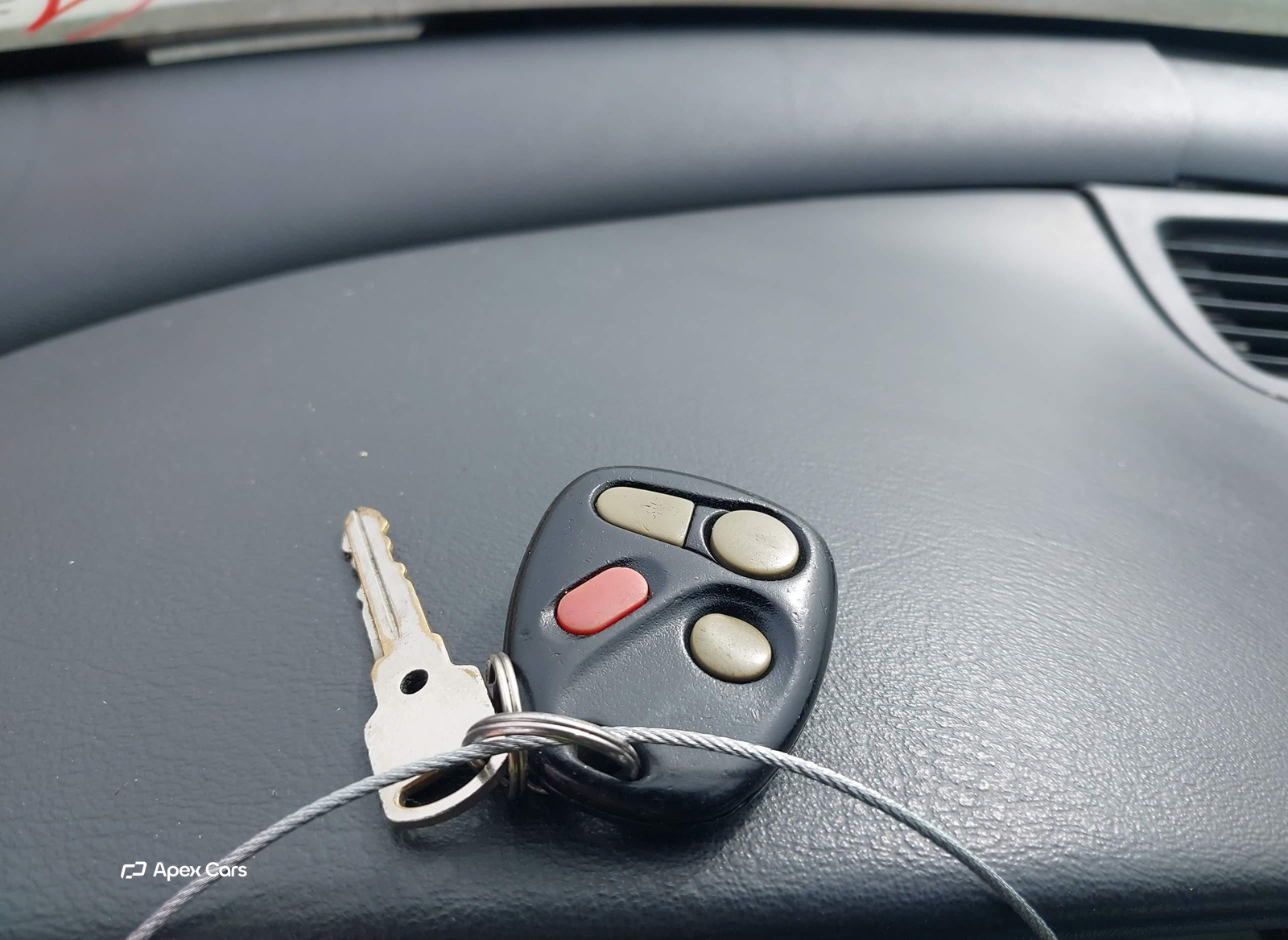 Chevrolet Cavalier 2004