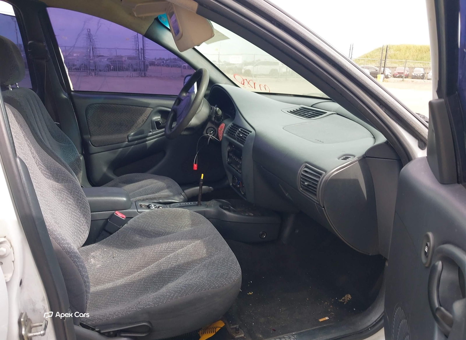 Chevrolet Cavalier 2004