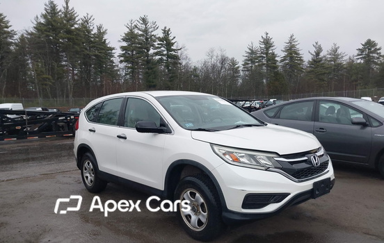 Honda CR-V 2016 - Image 1 of 19