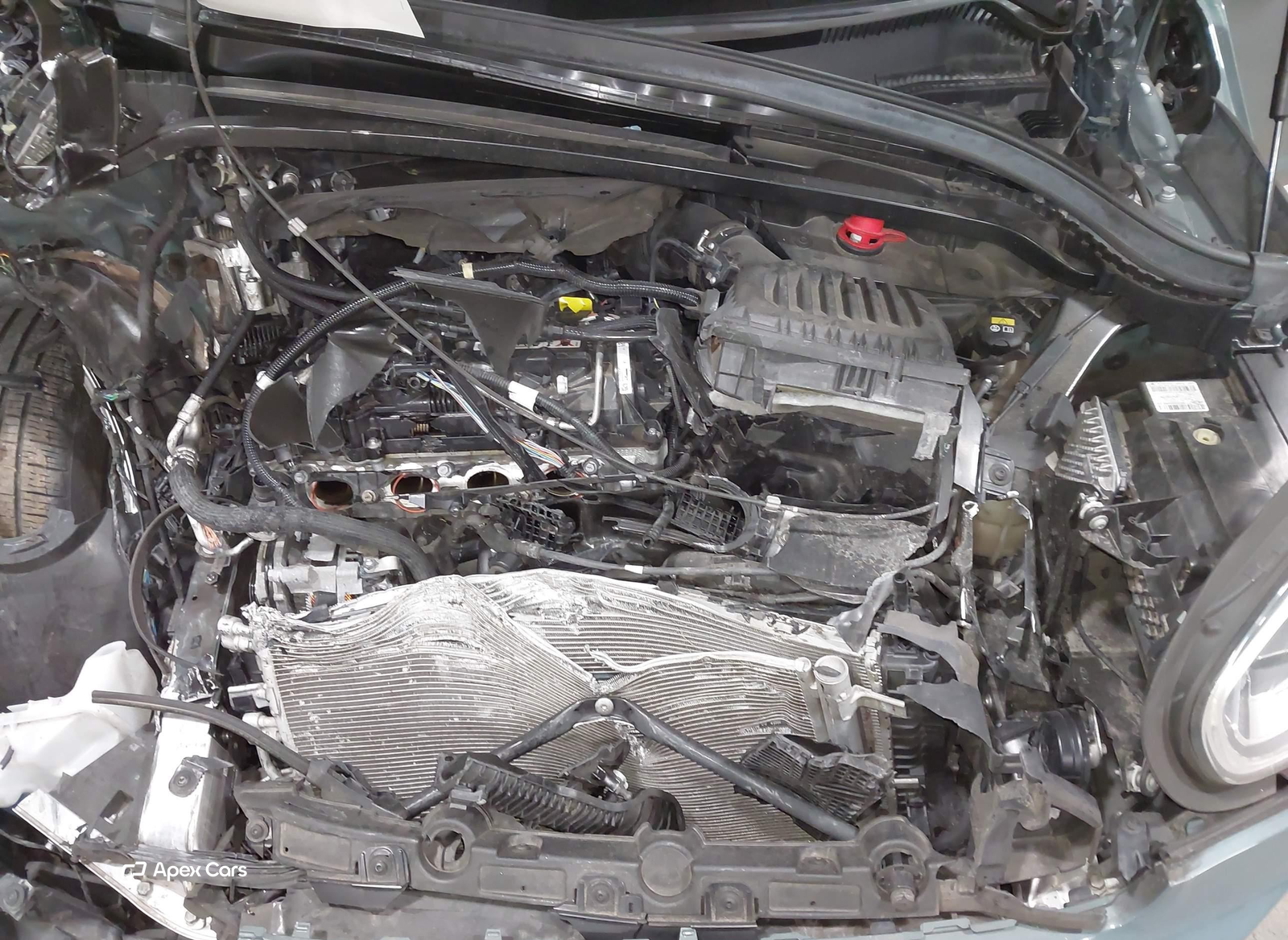 MINI Countryman 2022